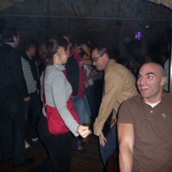 Havervagy DJ #30