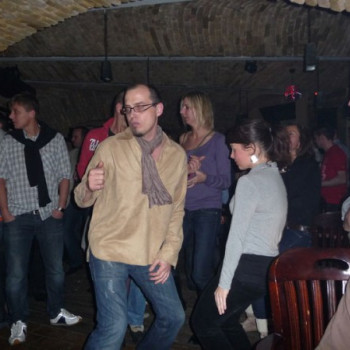 Havervagy DJ #88