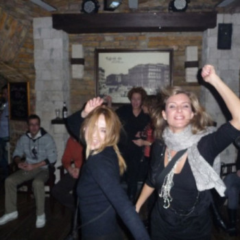 Havervagy DJ #110