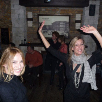 Havervagy DJ #47