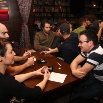 Leghavervagyosabb Havervagy Buli 2 #1
