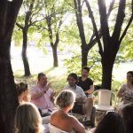 Beszélgetés Gerendai Károllyal a Szigeten