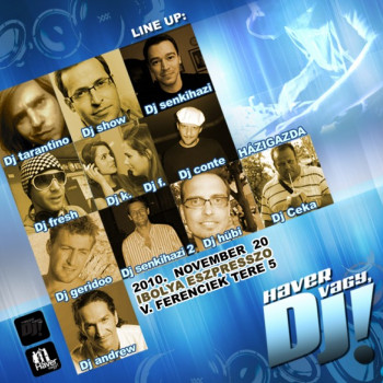 Havervagy Dj 2 #5