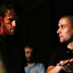 Mozizz Haver: Élve eltemetve című film