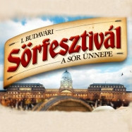 I. Budavári sörfesztivál #1