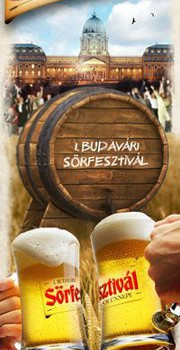 I. Budavári sörfesztivál #3