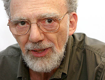 Havervagy Klubkert az Ötkertben - Beszélgetés Feldmár Andrással #3