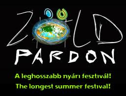Havervagy Zöld Pardon! #2