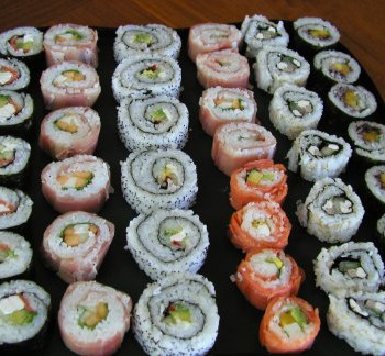 I.Havervagy GOURMET est az Ötkertben!! #2