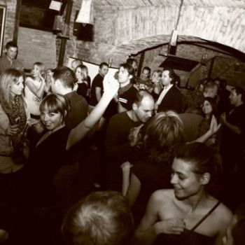 IV.Havervagy DJ #2