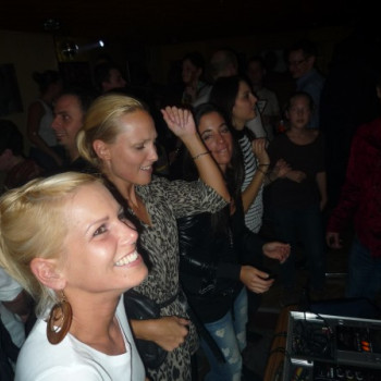 IV.Havervagy DJ #0