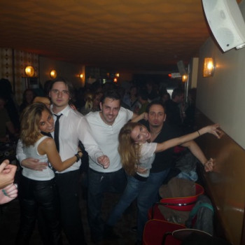 IV.Havervagy DJ #3