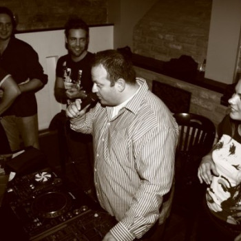 IV.Havervagy DJ #6