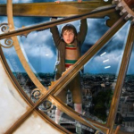 Mozizz Haver: Leleményes Hugo