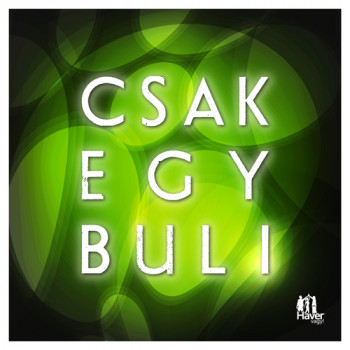 Havervagy buli valahol...  #5