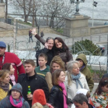 Havervagyos városnézés Budapesten #3