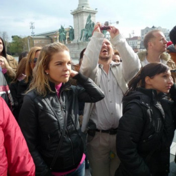 Havervagyos városnézés Budapesten #10