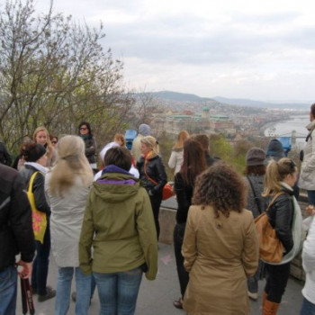 Havervagyos városnézés Budapesten #5