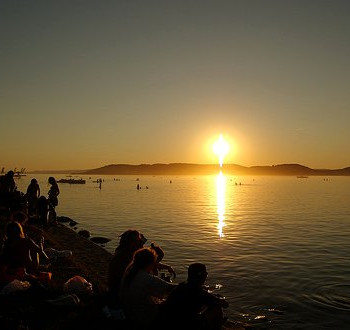 V.Havervagy Klubkert az Ötkertben: a VOLT- BALATONSOUND story és a 4BRO STORY avagy hogy vállnak naggyá kedves kis kezdeményezések...:) #4