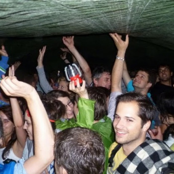 III.Szentivánéji Kusturica party  - DÉLUTÁNI ÉRKEZÉSSEL #10