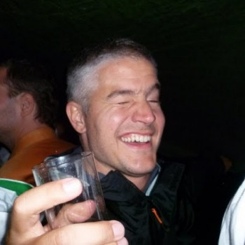 SZENTIVÁNÉJI KUSTURICA PARTy-  #10