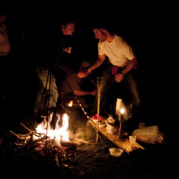 SZENTIVÁNÉJI KUSTURICA PARTy-  #7