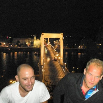 Gellérthegy Illegál - Havervagy Buli Neston DJ-kel #2