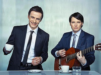 Exkluzív havervagy koncert:az Andrássy út legújabb szórakozókertjében!! #4