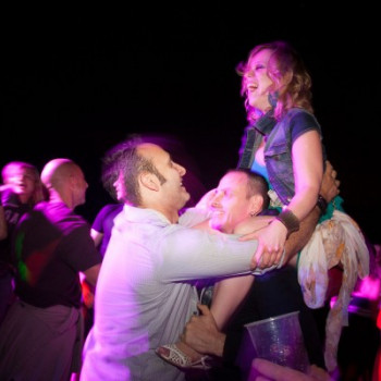 IV. Kusturica party #8