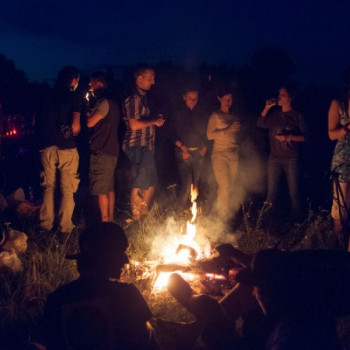 IV. Kusturica party #3