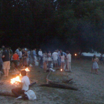 IV. Kusturica party #10