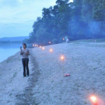IV. Kusturica party #6