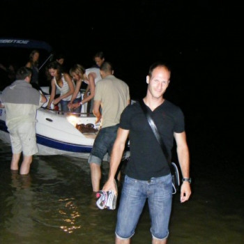 IV. Kusturica party #11