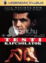 MOZIZZ Haver -  Havervagy Filmklub: TESTI KAPCSOLATOK  #1