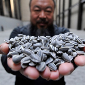 Havervagy Kultúrprogram az Akváriumban: AI wei wei: Never sorry című filmjének megtekintése #1