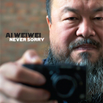 Havervagy Kultúrprogram az Akváriumban: AI wei wei: Never sorry című filmjének megtekintése
