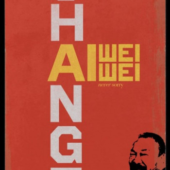 Havervagy Kultúrprogram az Akváriumban: AI wei wei: Never sorry című filmjének megtekintése #3