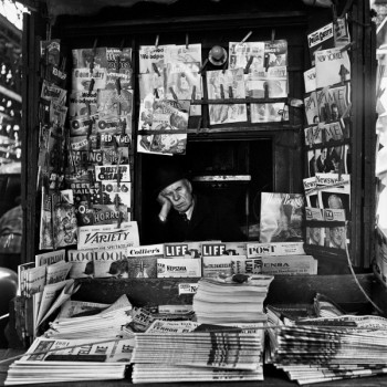 MEGTELT!!!   EXkluzív kiálltás a Havervagy számára a Fotógráfusok házában! Vivian Maier kiállítás #7
