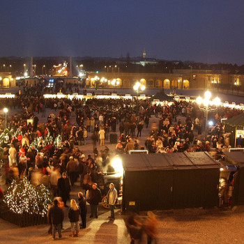 Havervagyos adventi kirándulás Bécsbe #3