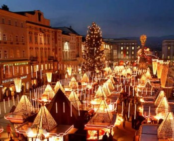 Havervagyos adventi kirándulás Bécsbe #2