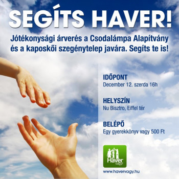 III. Jótékonysági Koncert és Árverés  #3
