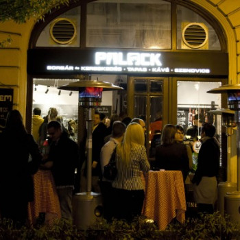 Havervagy Tapas és borkóstoló a Palack Bárban #2