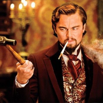 DJANGO ELSZABADUL - Tarantino legújabb filmjét nézzük meg Budapest legnagyobb mozijának legnagyobb termében #4