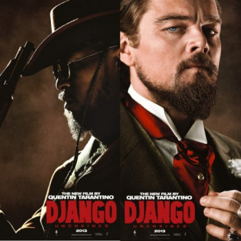 DJANGO ELSZABADUL - Tarantino legújabb filmjét nézzük meg Budapest legnagyobb mozijának legnagyobb termében #3
