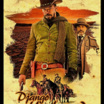 DJANGO ELSZABADUL - Tarantino legújabb filmjét nézzük meg Budapest legnagyobb mozijának legnagyobb termében