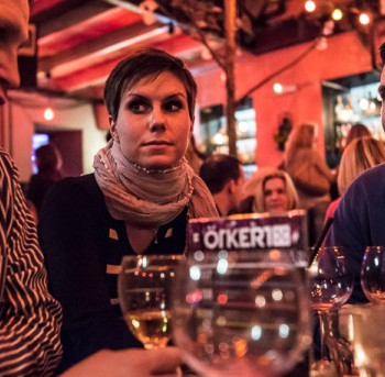 XXVI. Klikkesedésmentes BULI - új helyszínen! #2