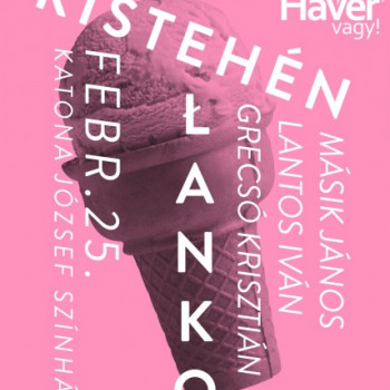Kistehén Koncert a Katona József Színházban #3