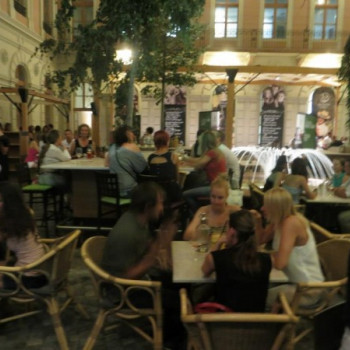 XXVIII. KLIKKmentes Nyités előtti NYITÓ buli a ZIZIBEN! #10