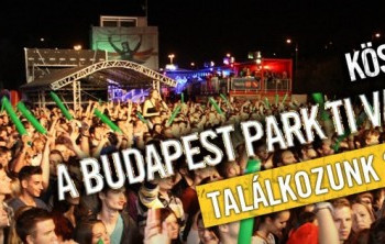 Nyitás előtti Havervagy nyitás a PARKban -  Budapest legnagyobb szabadtéri szórakozóhelyén!!! #5
