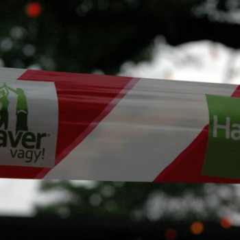 HAVERKA MAJÁLIS a Fröccsteraszon #7
